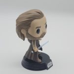 Funko Pop Star Wars - Obi-Wan Kenobi 629 (Sem Caixa)
