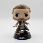 Funko Pop Star Wars - Obi-Wan Kenobi 629 (Sem Caixa)
