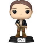 Funko Pop! Star Wars: Skeleton Crew – Fern (Com Lanterna) #700 Funko Pop! Star Wars: Skeleton Crew - Fern (Com Lanterna) #700