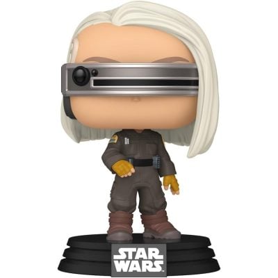 Funko Pop! Star Wars: Skeleton Crew - Kb #699
