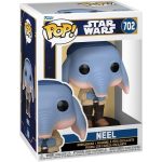 Funko Pop! Star Wars: Skeleton Crew - Neel #702