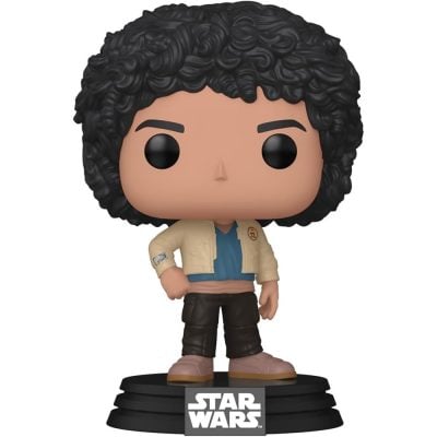 Funko Pop! Star Wars: Skeleton Crew - Wim #699