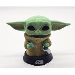 Funko Pop Star Wars – The Mandalorian Grogu With Cookies 465 (Sem Caixa) Funko Pop Star Wars - The Mandalorian Grogu With Cookies 465 (Sem Caixa)
