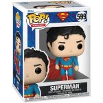Funko Pop Superman #599 (Dc New Classics) Funko Pop Superman #599 (Dc New Classics)