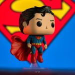 Funko Pop Superman #599 (Dc New Classics) Funko Pop Superman #599 (Dc New Classics)