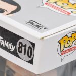 Funko Pop Television – The Addams Family Gomez Addams 810 (Rapier) (Chase) Funko Pop Television - The Addams Family Gomez Addams 810 (Rapier) (Chase)