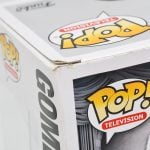 Funko Pop Television – The Addams Family Gomez Addams 810 (Rapier) (Chase) Funko Pop Television - The Addams Family Gomez Addams 810 (Rapier) (Chase)