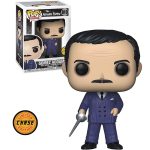 Funko Pop Television – The Addams Family Gomez Addams 810 (Rapier) (Chase) Funko Pop Television - The Addams Family Gomez Addams 810 (Rapier) (Chase)