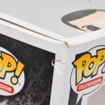 Funko Pop Television – The Addams Family Gomez Addams 810 (Rapier) (Chase) Funko Pop Television - The Addams Family Gomez Addams 810 (Rapier) (Chase)