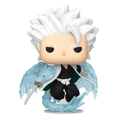 Funko Pop Toshiro Hitsugaya 1700 (Bleach)
