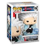 Funko Pop Toshiro Hitsugaya 1700 (Bleach)