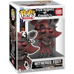 Funko Pop Withered Foxy #1085 Funko Pop Withered Foxy #1085
