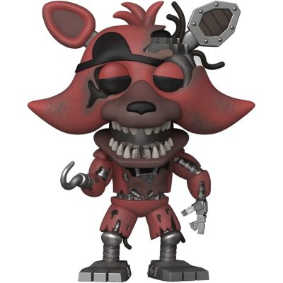 Funko Pop Withered Foxy #1085