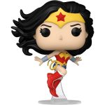 Funko Pop Wonder Woman #600 (Dc New Classics) Funko Pop Wonder Woman #600 (Dc New Classics)