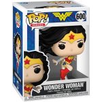 Funko Pop Wonder Woman #600 (Dc New Classics) Funko Pop Wonder Woman #600 (Dc New Classics)