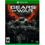 Gears Of War Ultimate Edition – Xbox One (Seminovo) Gears Of War Ultimate Edition - Xbox One (Seminovo)