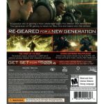 Gears Of War Ultimate Edition – Xbox One (Seminovo) Gears Of War Ultimate Edition - Xbox One (Seminovo)