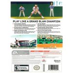 Grand Slam Tennis - Nintendo Wii (Seminovo)