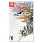 Harvestella – Nintendo Switch (Novo) Harvestella - Nintendo Switch (Novo)