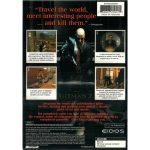 Hitman 2 Silent Assassin - Xbox (Usado)