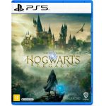 Hogwarts Legacy Ed Vanilla – Ps5 (Seminovo) Hogwarts Legacy Ed Vanilla - Ps5 (Seminovo)