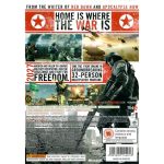 Homefront – Xbox 360 (Pal Região Livre) (Seminovo) Homefront - Xbox 360 (Pal Região Livre) (Seminovo)
