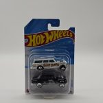 Hot Wheels Kit Com 2 Carrinhos – ’66 Chevy Nova Wagon & ’55 Chevy Bel Air Gasser Hot Wheels Kit Com 2 Carrinhos - '66 Chevy Nova Wagon & '55 Chevy Bel Air Gasser