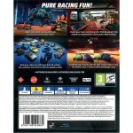 Hot Wheels Unleashed – Ps4 (Seminovo) (Europeu) Hot Wheels Unleashed - Ps4 (Seminovo) (Europeu)