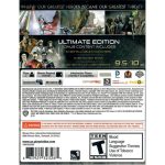 Injustice Ultimate Edition – Psvita (Seminovo) Injustice Ultimate Edition - Psvita (Seminovo)