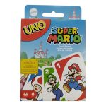 Jogo De Cartas Uno Super Mario Jogo De Cartas Uno Super Mario