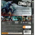Killer Instinct – Xbox One (Usado) Killer Instinct - Xbox One (Usado)