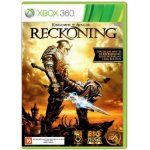 Kingdoms Of Amalur Reckoning - Xbox 360 (Seminovo)