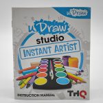 Kit Udraw Studio: Tablet + Jogo Original – Ps3 (Sem Receptor/Dongle) Kit Udraw Studio: Tablet + Jogo Original - Ps3 (Sem Receptor/Dongle)