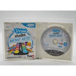 Kit Udraw Studio: Tablet + Jogo Original – Ps3 (Sem Receptor/Dongle) Kit Udraw Studio: Tablet + Jogo Original - Ps3 (Sem Receptor/Dongle)