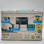 Kit Udraw Studio: Tablet + Jogo Original – Ps3 (Sem Receptor/Dongle) Kit Udraw Studio: Tablet + Jogo Original - Ps3 (Sem Receptor/Dongle)