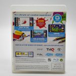 Kit Udraw Studio: Tablet + Jogo Original – Ps3 (Sem Receptor/Dongle) Kit Udraw Studio: Tablet + Jogo Original - Ps3 (Sem Receptor/Dongle)
