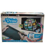 Kit Udraw Studio: Tablet + Jogo Original – Ps3 (Sem Receptor/Dongle) Kit Udraw Studio: Tablet + Jogo Original - Ps3 (Sem Receptor/Dongle)