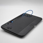 Kit Udraw Studio: Tablet + Jogo Original – Ps3 (Sem Receptor/Dongle) Kit Udraw Studio: Tablet + Jogo Original - Ps3 (Sem Receptor/Dongle)