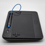 Kit Udraw Studio: Tablet + Jogo Original – Ps3 (Sem Receptor/Dongle) Kit Udraw Studio: Tablet + Jogo Original - Ps3 (Sem Receptor/Dongle)