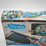 Kit Udraw Studio: Tablet + Jogo Original – Ps3 (Sem Receptor/Dongle) Kit Udraw Studio: Tablet + Jogo Original - Ps3 (Sem Receptor/Dongle)