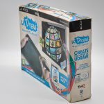 Kit Udraw Studio: Tablet + Jogo Original – Ps3 (Sem Receptor/Dongle) Kit Udraw Studio: Tablet + Jogo Original - Ps3 (Sem Receptor/Dongle)