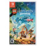 Lego Horizon Adventures – Nintendo Switch (Novo) Lego Horizon Adventures - Nintendo Switch (Novo)