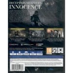 Lies Of P – Ps4 (Novo) (Europeu) Lies Of P - Ps4 (Novo) (Europeu)