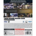 Like A Dragon Infinite Wealth – Ps5 (Seminovo) Like A Dragon Infinite Wealth - Ps5 (Seminovo)