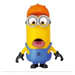 Minion Kevin: The Jelly Tester - Blokees Jelly Factory | Kit De Montar