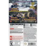 Monster Jam Showdown - Nintendo Switch (Novo)