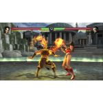 Mortal Kombat Vs Dc Universe - Xbox 360 (Platinum Hits) (Seminovo)