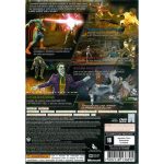 Mortal Kombat Vs Dc Universe - Xbox 360 (Platinum Hits) (Seminovo)