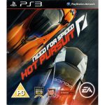 Need For Speed Hot Pursuit - Ps3 (Usado)