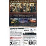 Octopath Traveler Ii - Nintendo Switch (Novo)